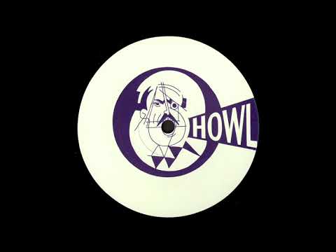 A2. Nudge - HOWL12.2 [HOWL012]