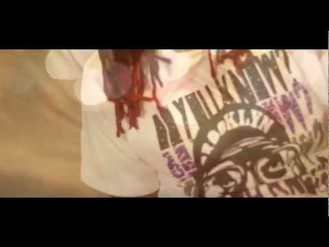 FastLife - ACTIN UP (OFFICIAL MUSIC VIDEO) DIRECTED BY D.J.W.