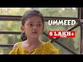 Ummeed The Hope Award Winning Hindi Short Film Cute Inspiring Story Six Sigma Films