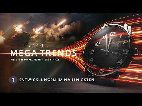 Der Irankrieg 2026 im Licht biblischer Prophetie