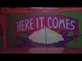 The Simpsons Ride At Universal Studios Orlando