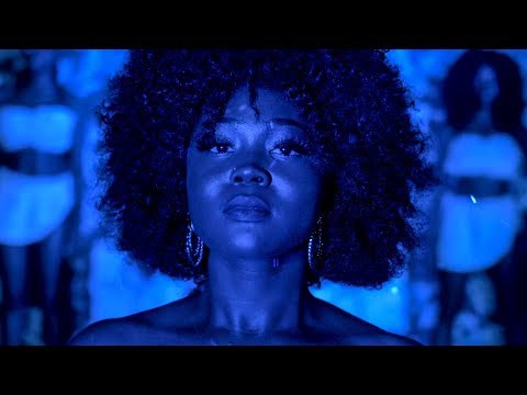 Charbel - MBOMBO  ( 4K )