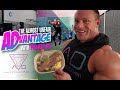 HIGH FAT, LOW PROTEIN IFBB PRO PREP-CAN BRAD CONQUER KETO?