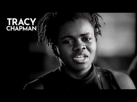 Born to Fight - Tracy Chapman