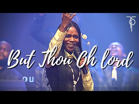 Worship Led by Tolu Odukoya-Ijogun