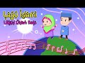 Wujud Qidam Baqa Sholawat Lagu Islami Anak Islam Bersama Jamal Laeli