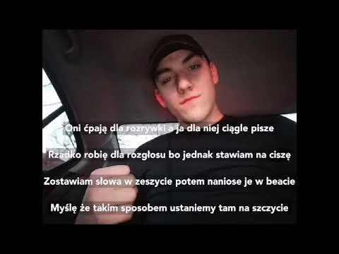 Anton X Kams - co się liczy