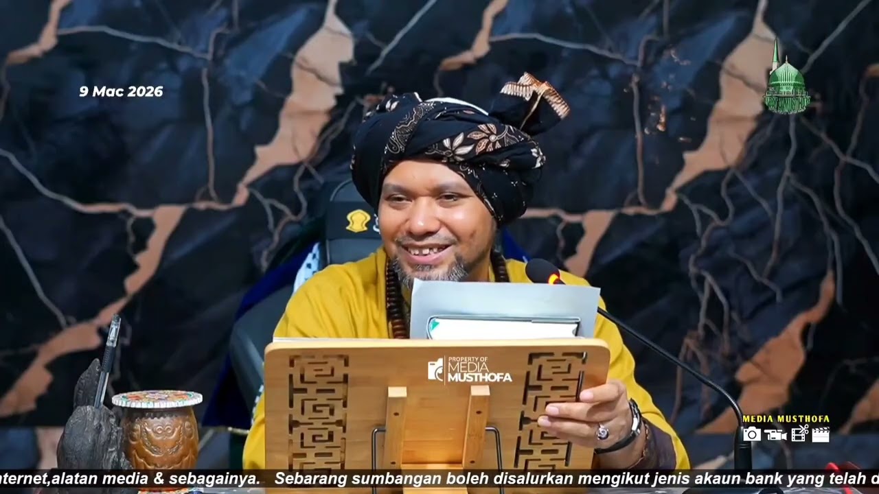 Doa Nak Buka Puasa Kena Baca Lepas Berbuka ? | Ustaz Muhaizad Muhammad