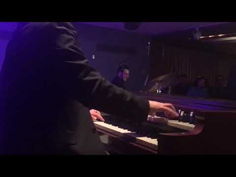 Oleo -Pat Martino Organ Trio