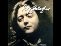 Rory Gallagher - Ghost Blues (1993)