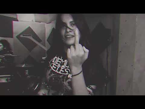 Black Mask - Queen Of The Beasts (Official Video)