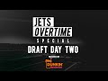 Jets Overtime Special - 2023 NFL Draft Day 2 | New York Jets