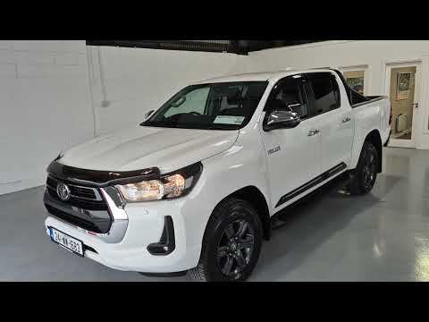 Toyota Hilux 2024, SR5, Finance arranged - Image 2