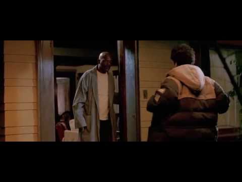 Coach Carter clip