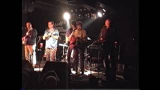 Seldom Scene - entire set - Peabody&#39;s Down Under 11/2/91 early show STEREO MASTER