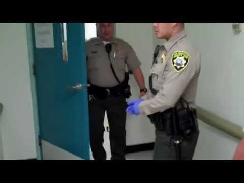 080114p2 WTF !!! - SFGH - MR -DPH - Sunshine - Sheriff - HIPAA Violation - CONSEQUENCE ???