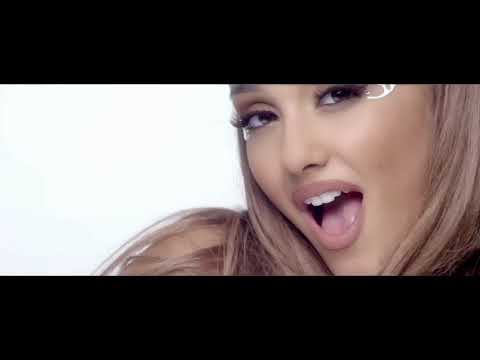 Ariana Grande feat. Hardwell - Break Free -  Earthquake ft. Zedd/Harrison