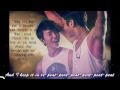 I love you like a love song (Sami) - WonHae ...