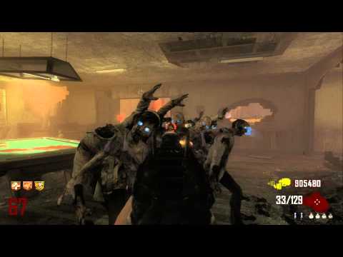 Survival Town: "Round 67"