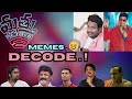 Memes References In Mathu Vadalara 2 Sathya Vennela Kishore Simha Ritesh Rana
