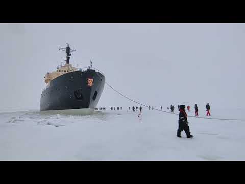 18.2.2023 Lauantai  Saturday   Kemi Finland  VID 20230218 101230