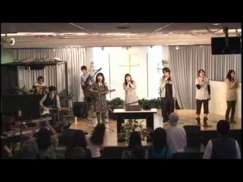 ICF Worship 2011.10.30