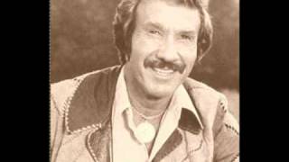 Marty Robbins Am I That Easy To Forget