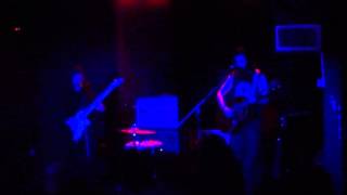 MEDICINE MOON Glendale, CA.  10-23-2015