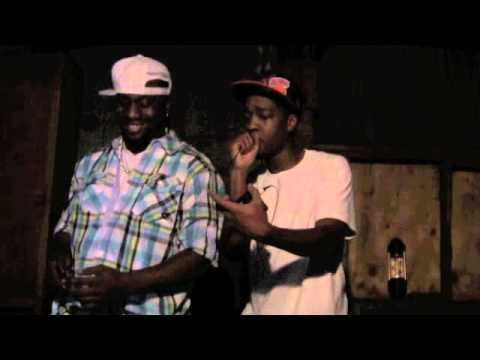 Friz Da Kid vs King YBM