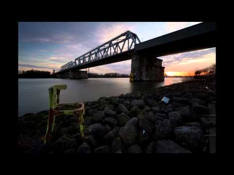 timelapse brug dordrecht-sliedrecht