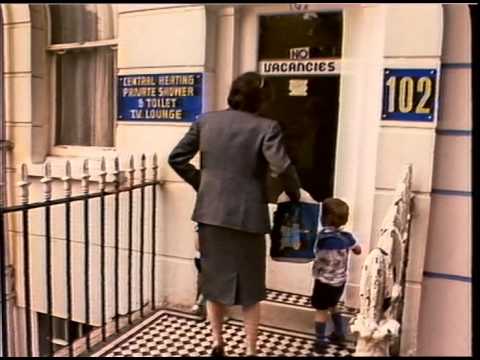 TN-87-131-004 | Thames News Archive Footage