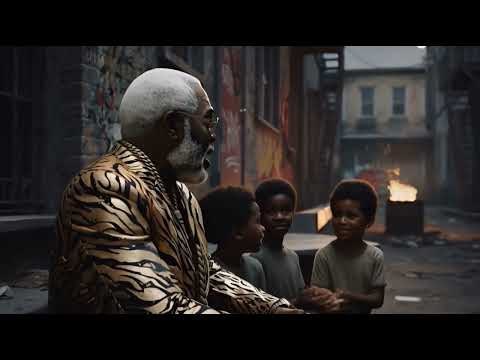 Mr.OG-YN - “Sometimes You Know I Break Down”