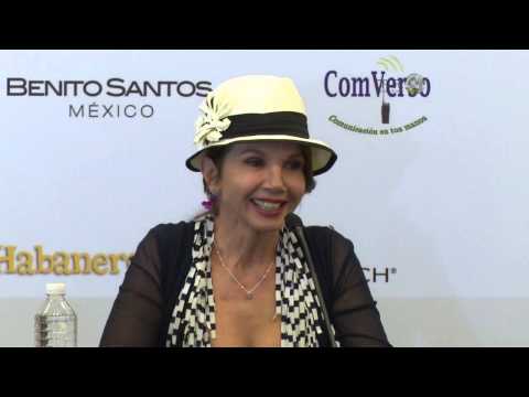 Señal Informativa: Victoria Abril galardonada por el Mayagüel de Plata