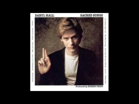 Daryl Hall - NYCNY (1977)