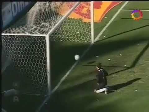 Video — Penal convertido vs Boca Juniors