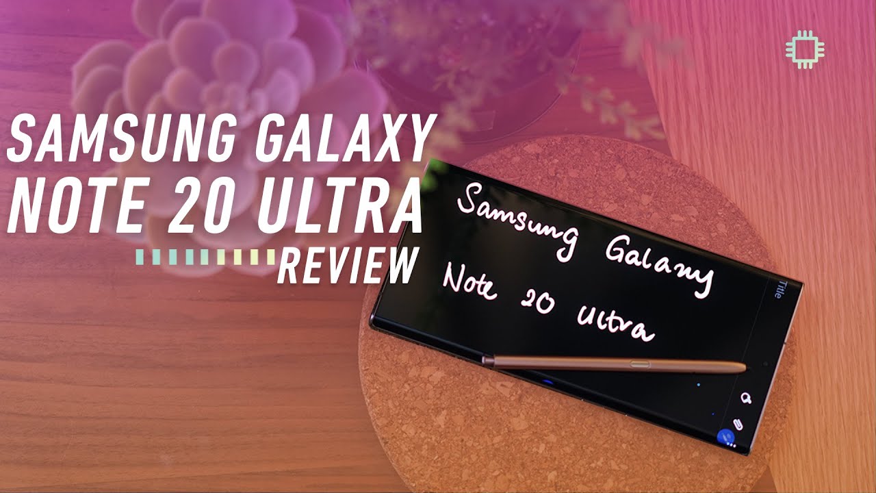 Samsung Galaxy Note 20 Ultra Malaysia Review: A crazily pricey upgrade