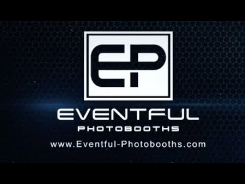 Eventful-Photobooths LTD video.
