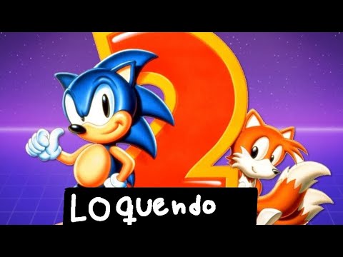 sonic the heghehod 2 loquendo
