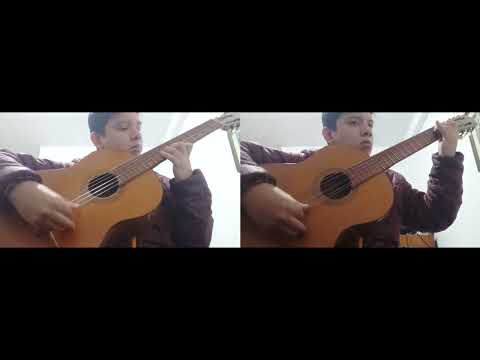 Introducciones de valses criollos by Juan Diego