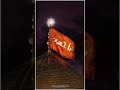 Mera Hussain Karbala Jaata Hai Qawali Status Video ️ 28 Rajab Status Mola Hussain 4k Hd Status ️