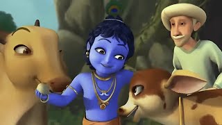 Download lagu Little Krisna Bahasa Indonesia Penyamaran Untuk Mengalahkan Sang Iblis Full Episode 720p mp3