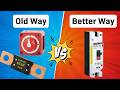 DC Breaker Vs Fuse What Should You Use In Your Battery Bank