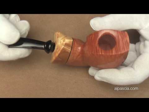 Pipa Eder Mathias (Mr. Hyde) - pipe 177