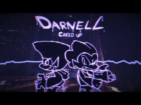 Friday Night Funkin' UST - DARNELL (CAKED UP) - Remix by CheeseWithCake