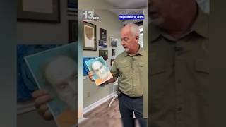 63-year-old man arrested in Franklin County with 1 pound of meth