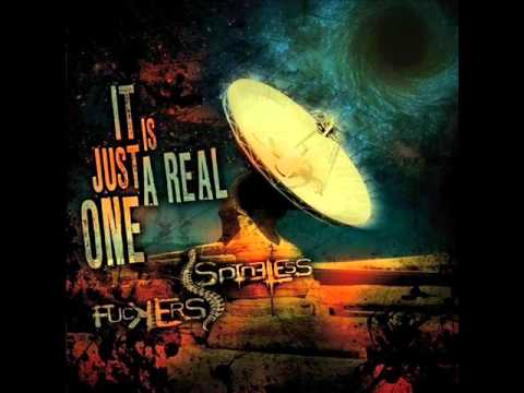 Spineless Fuckers - Spineless Fuckers