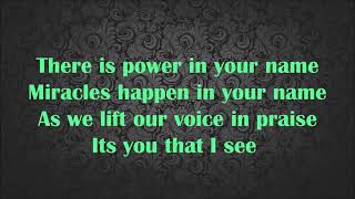 35 Eben   At the centre of it all it's you that i see   lyrics   YouTube