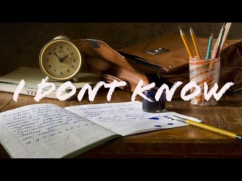 FERNQUEST FT EATON - I DON'T KNOW