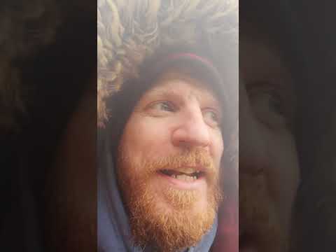 I met the devil! Powerful testimony!