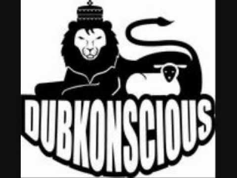 Dubkonscious - Babylon Control